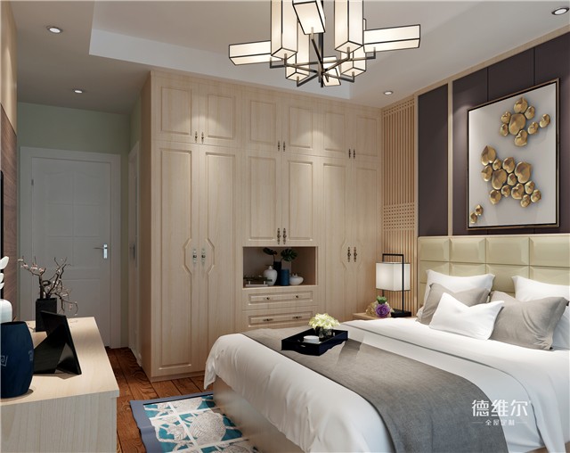 建材家具投資需謹(jǐn)慎-建材加盟德維爾（圖）_1