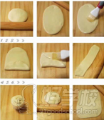 哪里有雞蛋灌餅做法學(xué)（圖）_3