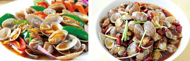 哪里可以學(xué)做錫紙花甲粉（圖）_1