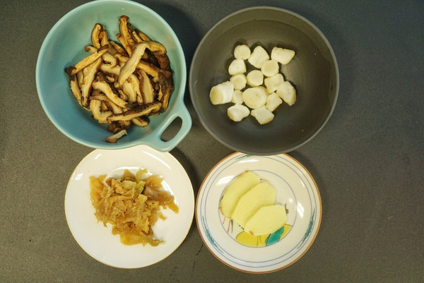 潮州砂鍋粥技術(shù)配方，正宗砂鍋粥技術(shù)配方（圖）_3