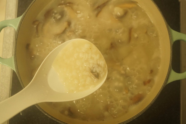 潮州砂鍋粥技術(shù)配方，正宗砂鍋粥技術(shù)配方（圖）_9