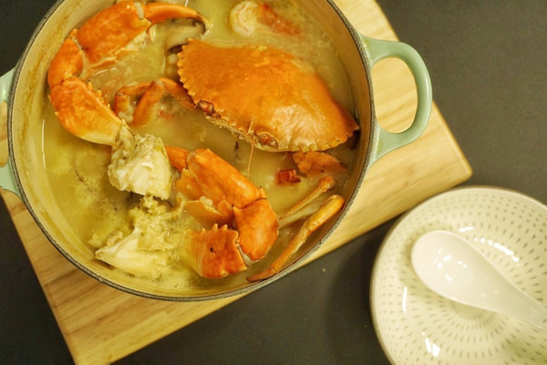 潮州砂鍋粥技術(shù)配方，正宗砂鍋粥技術(shù)配方（圖）_10