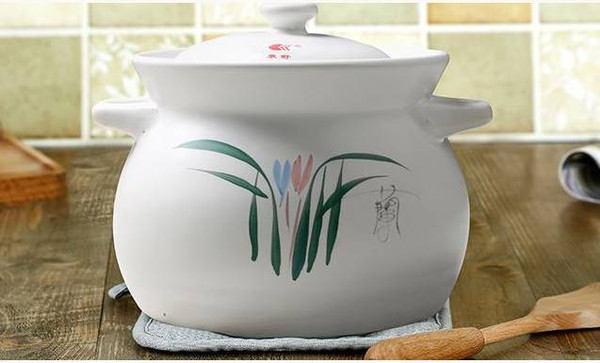 潮州砂鍋粥技術(shù)配方，正宗砂鍋粥技術(shù)配方（圖）_13