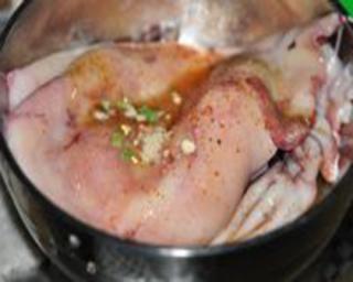 正宗轟炸大魷魚技術(shù)配方，核心轟炸大魷魚技術(shù)配方（圖）_3