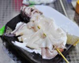 正宗轟炸大魷魚技術(shù)配方，核心轟炸大魷魚技術(shù)配方（圖）_6