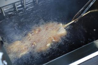 正宗轟炸大魷魚技術(shù)配方，核心轟炸大魷魚技術(shù)配方（圖）_7