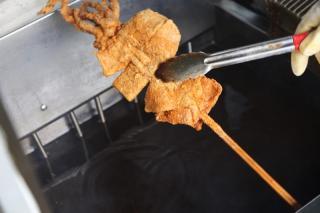 正宗轟炸大魷魚技術(shù)配方，核心轟炸大魷魚技術(shù)配方（圖）_8