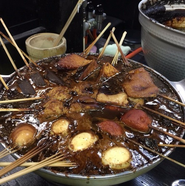 關(guān)東煮技術(shù)配方，正宗關(guān)東煮技術(shù)配方（圖）_8