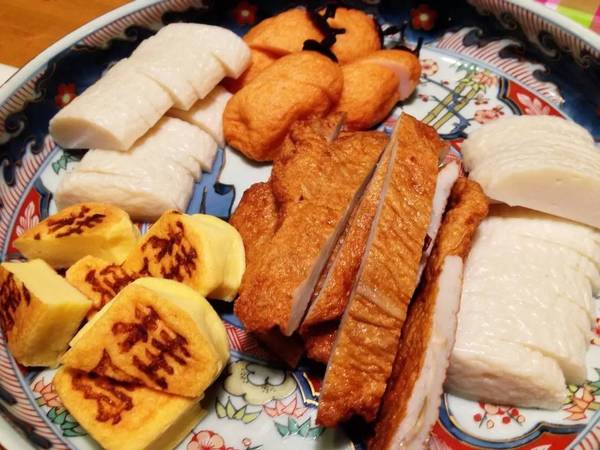 關(guān)東煮技術(shù)配方，正宗關(guān)東煮技術(shù)配方（圖）_9