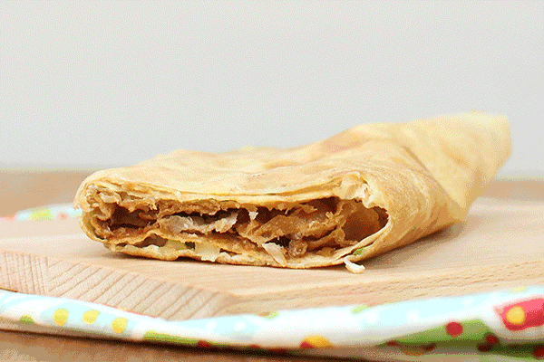 正宗雜糧煎餅技術(shù)配方，山東雜糧煎餅技術(shù)配方（圖）_13