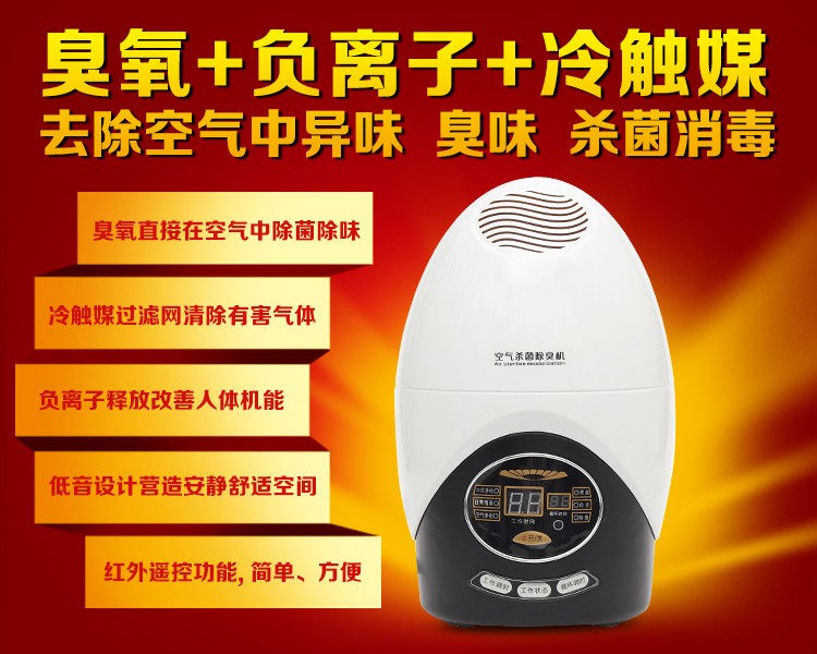 斯特亨廠家直供水處理臭氧消毒機(jī)祛除蔬菜水果農(nóng)藥殘留（圖）_1