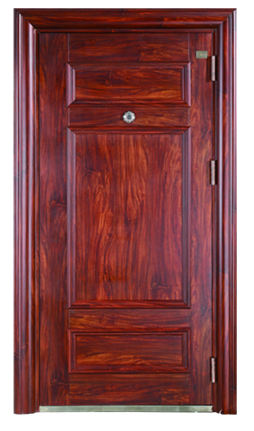 你家的防盜門你了解多少？（圖）_1