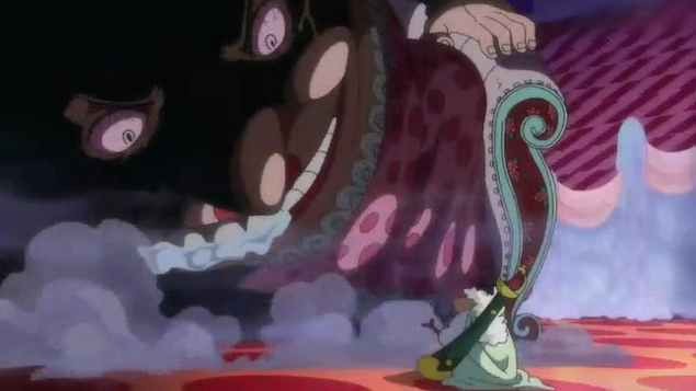 海賊王里最高的五個(gè)知名美女_4