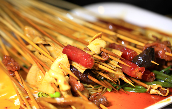 加盟重慶串串香怎樣生意才好_2