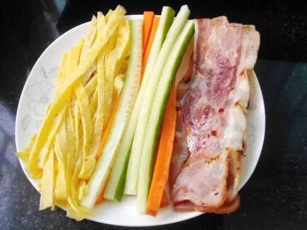 壽司技術(shù)配方，正宗日本壽司技術(shù)配方（圖）_5