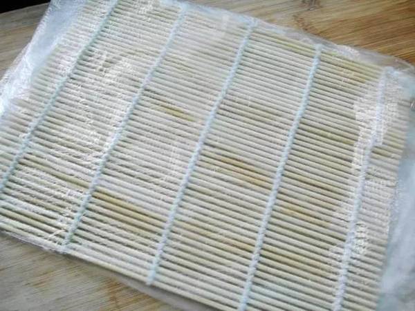 壽司技術(shù)配方，正宗日本壽司技術(shù)配方（圖）_6