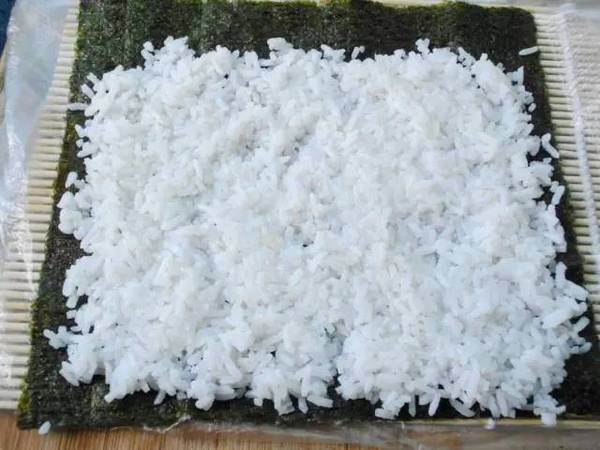 壽司技術(shù)配方，正宗日本壽司技術(shù)配方（圖）_7