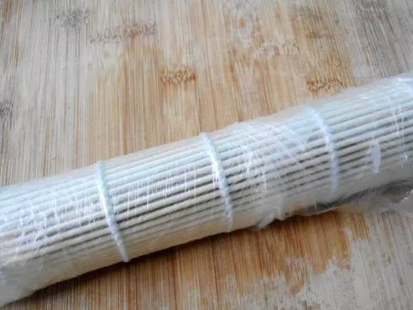 壽司技術(shù)配方，正宗日本壽司技術(shù)配方（圖）_9