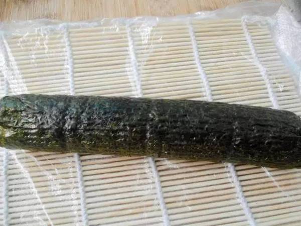 壽司技術(shù)配方，正宗日本壽司技術(shù)配方（圖）_10