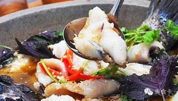 正宗石鍋魚技術(shù)配方，核心石鍋魚技術(shù)配方（圖）_2