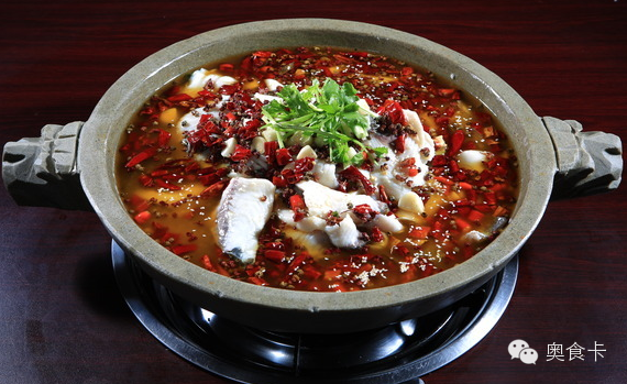 正宗石鍋魚技術(shù)配方，核心石鍋魚技術(shù)配方（圖）_3