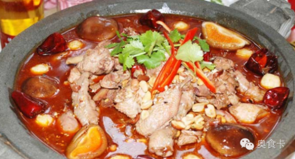 正宗石鍋魚技術(shù)配方，核心石鍋魚技術(shù)配方（圖）_5