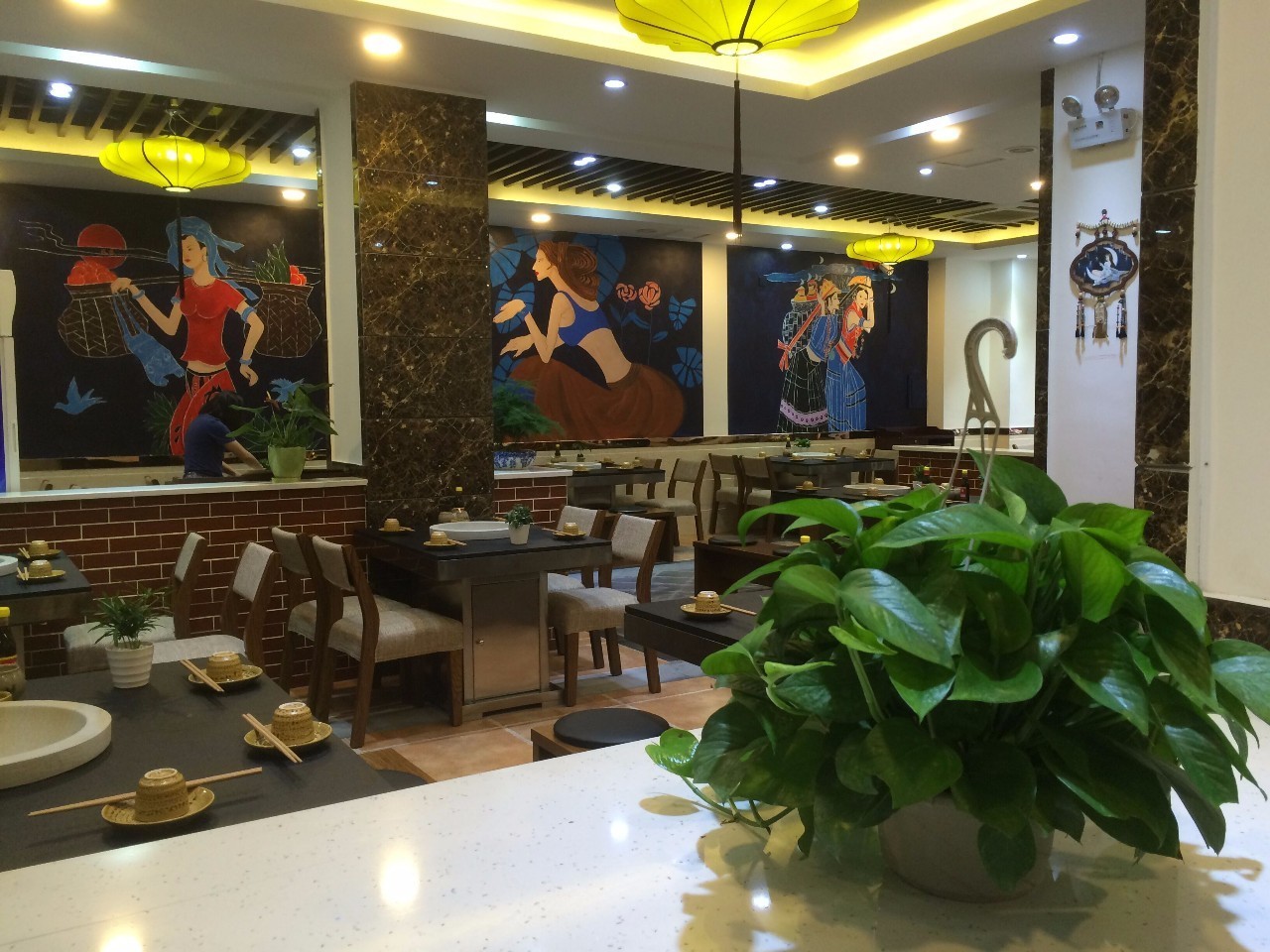 折扣優(yōu)惠 我們來真的  慶妙廚老爹雙流店盛大開業(yè)（圖）_3