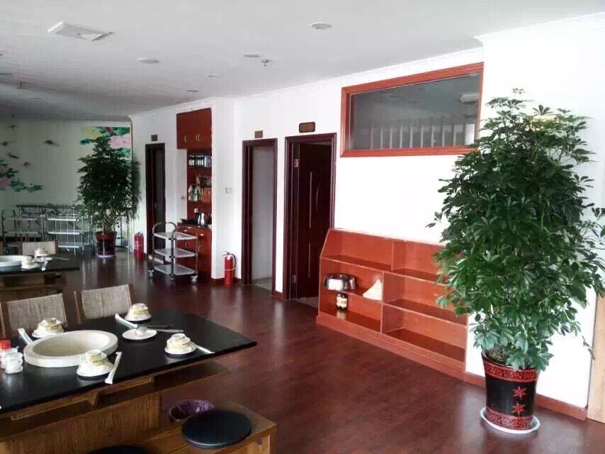 這么好吃的魚 上交給國(guó)家吧！慶祝拉薩店盛大開業(yè)（圖）_4