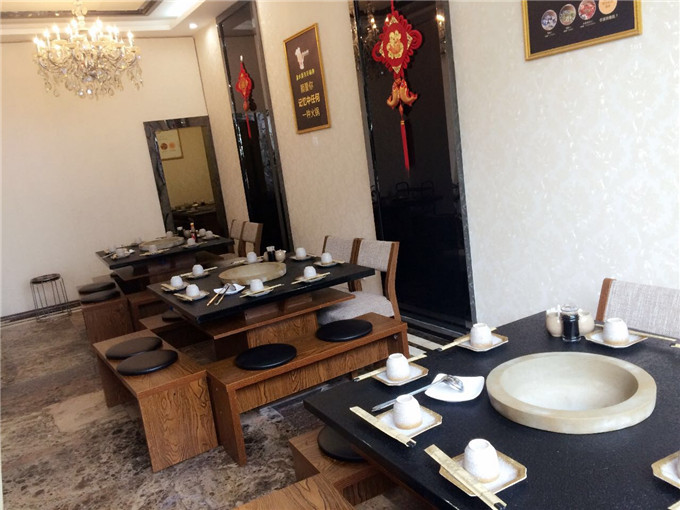 你從未吃過(guò)的“輕新石魚”（圖）_4