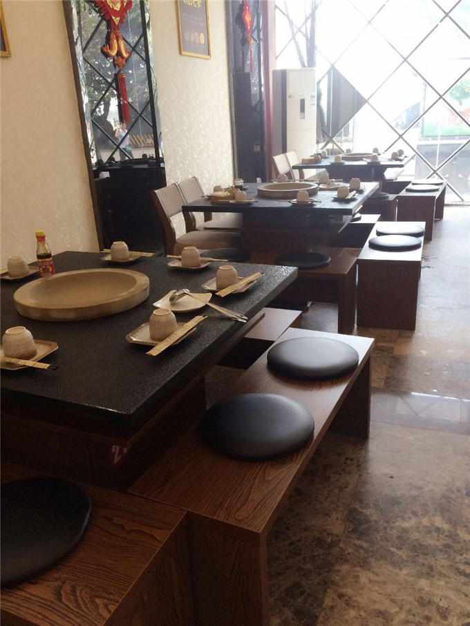 你從未吃過(guò)的“輕新石魚”（圖）_5