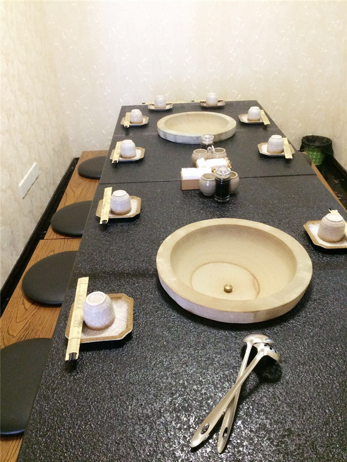 你從未吃過(guò)的“輕新石魚”（圖）_6