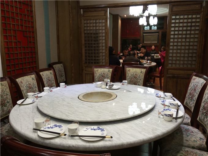 高顏值 就要小鮮肉 — 妙廚老爹巴中店盛大開業(yè)（圖）_5