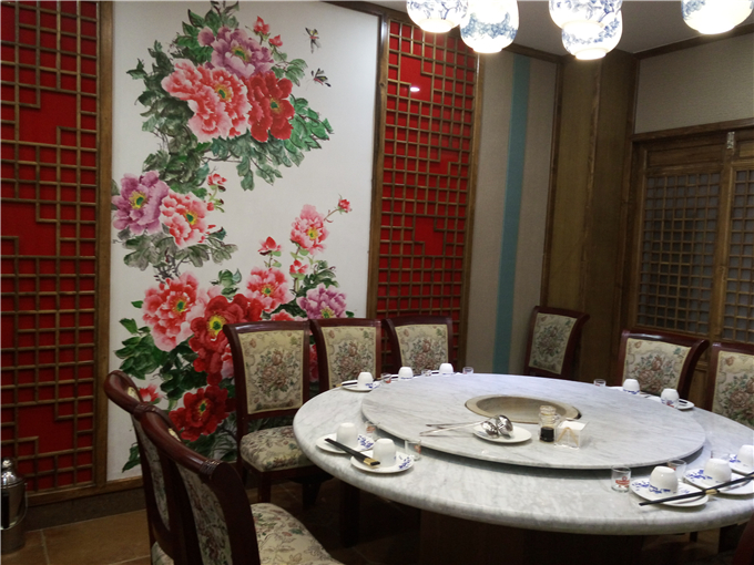 高顏值 就要小鮮肉 — 妙廚老爹巴中店盛大開業(yè)（圖）_1