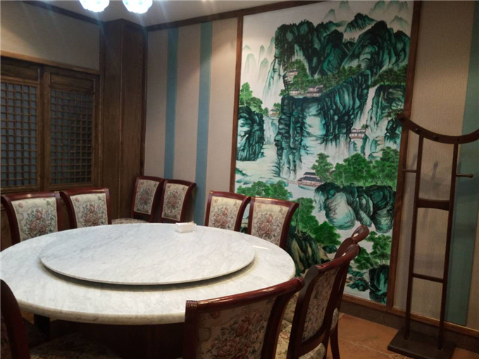 高顏值 就要小鮮肉 — 妙廚老爹巴中店盛大開業(yè)（圖）_3