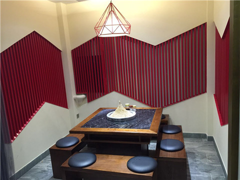 傳說中的新貴鮮肉君 — 慶妙廚老爹長春店試營業(yè)開業(yè)（圖）_2