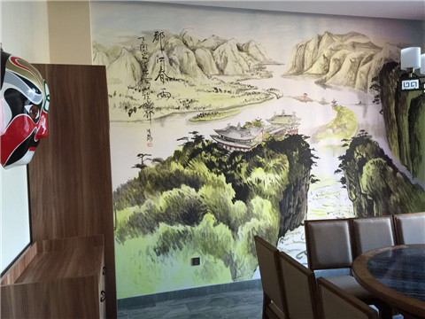 傳說中的新貴鮮肉君 — 慶妙廚老爹長春店試營業(yè)開業(yè)（圖）_5