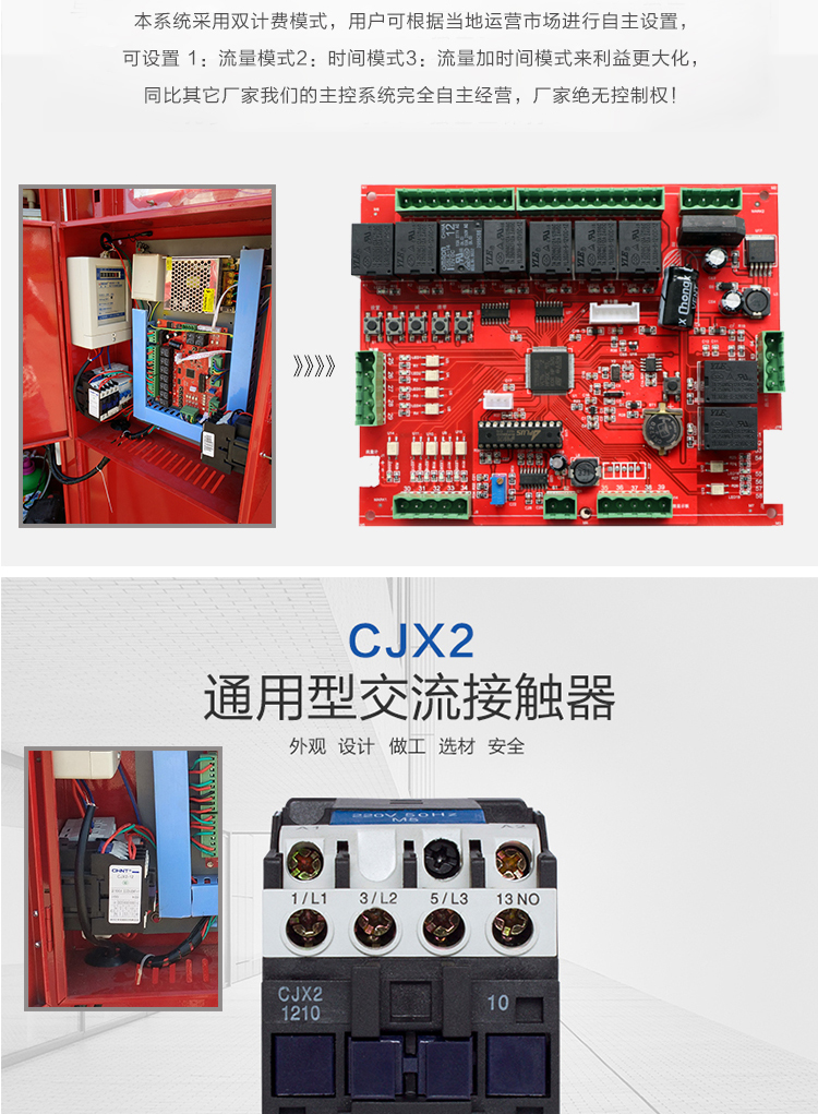 好車友自助洗車機免費加盟 誠招全國代理_7