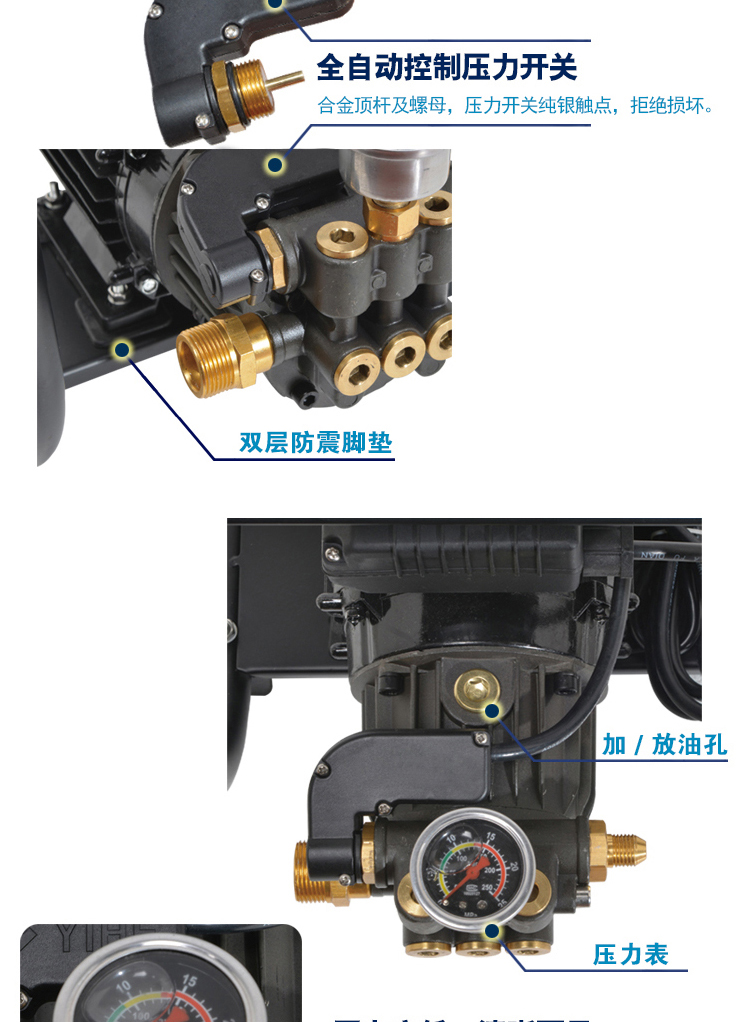 好車友自助洗車機免費加盟 誠招全國代理_13