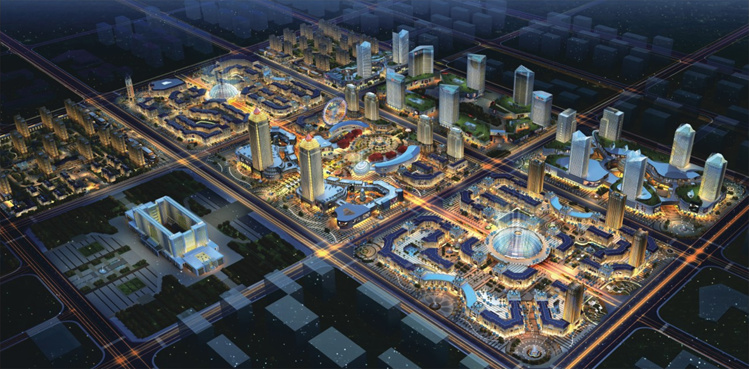 酒店該如何選址，影響酒店選址的5大要素（圖）_3