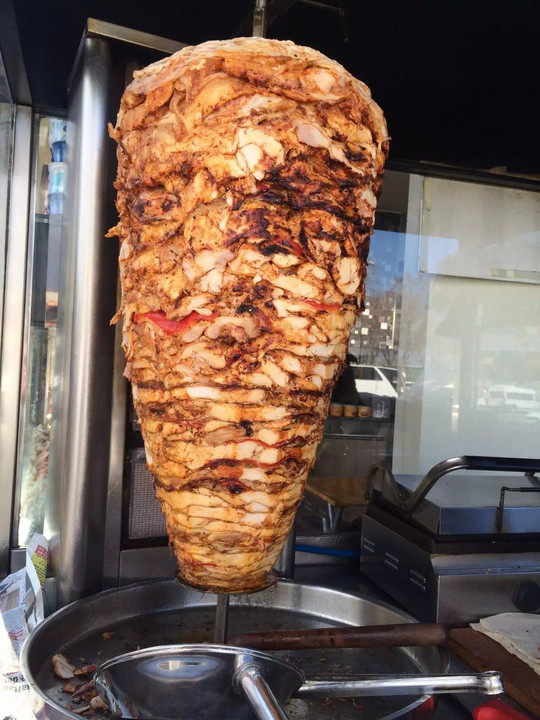 土耳其烤肉技術(shù)配方，正宗土耳其烤肉技術(shù)配方（圖）_5