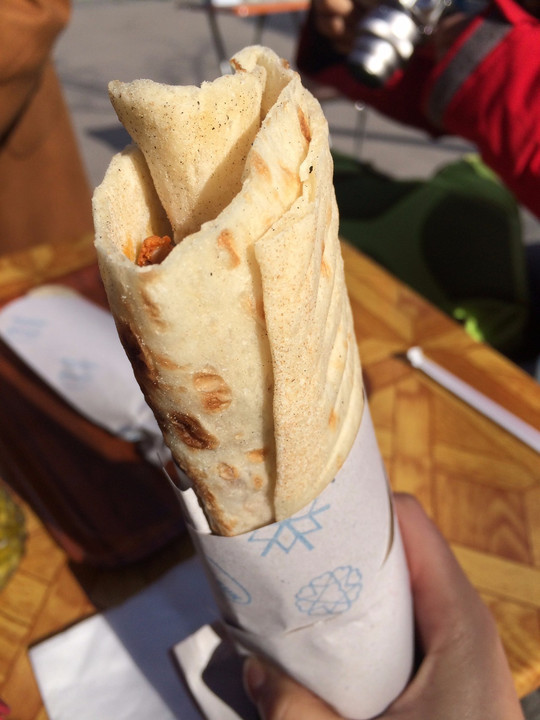 土耳其烤肉技術(shù)配方，正宗土耳其烤肉技術(shù)配方（圖）_10