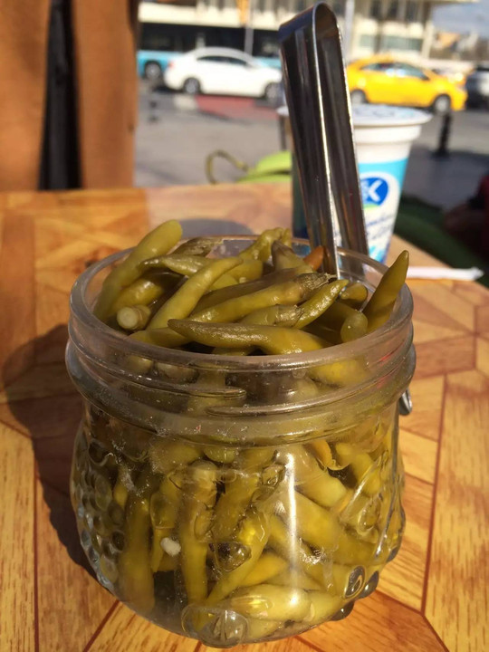 土耳其烤肉技術(shù)配方，正宗土耳其烤肉技術(shù)配方（圖）_12