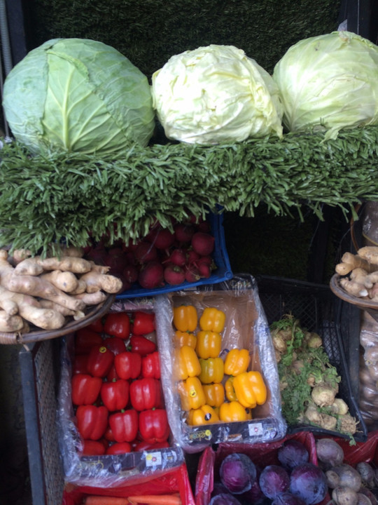 土耳其烤肉技術(shù)配方，正宗土耳其烤肉技術(shù)配方（圖）_13