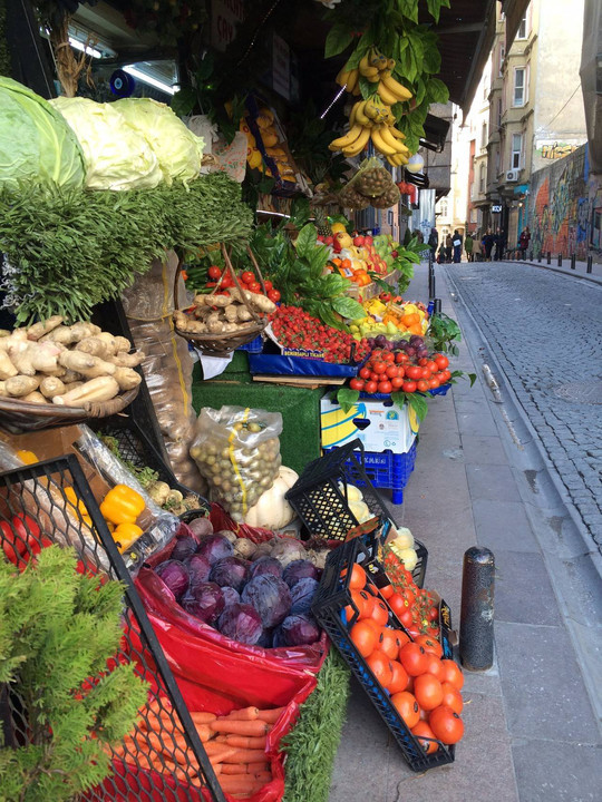 土耳其烤肉技術(shù)配方，正宗土耳其烤肉技術(shù)配方（圖）_14