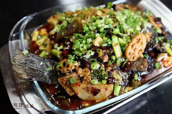 烤腦花技術(shù)配方，錫紙腦花技術(shù)配方（圖）_3