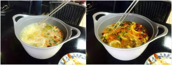 烤腦花技術(shù)配方，錫紙腦花技術(shù)配方（圖）_5