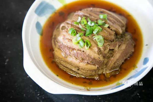 烤腦花技術(shù)配方，錫紙腦花技術(shù)配方（圖）_9