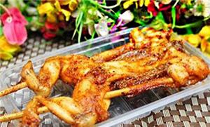 江西哪里學(xué)麻辣燙技術(shù) 哪里可以學(xué)燒烤（圖）_1