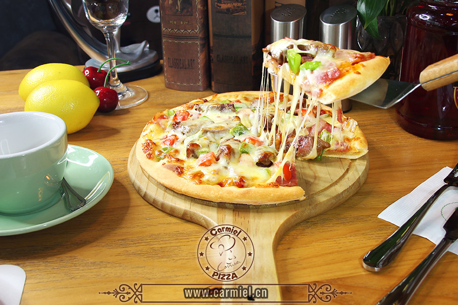 掌握這八條，開披薩加盟店無憂_1