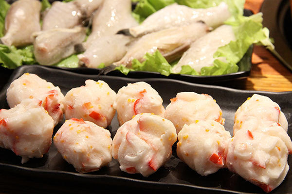 重慶火鍋為何如此受歡迎（圖）_2